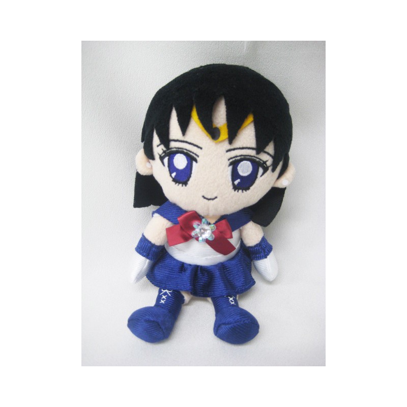 Peluche - Saturne - Sailor Moon