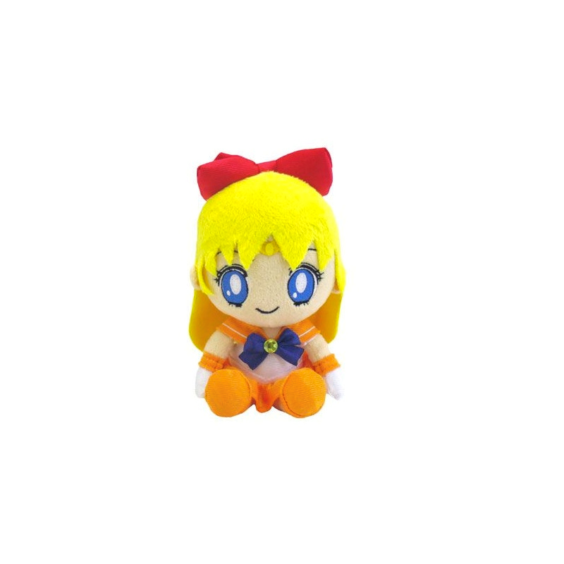 Peluche - Venus - Sailor Moon