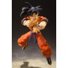 S.H.Figuarts - Son Goku (Saiyan Raised on Earth) - Dragon Ball Z