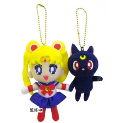 Porte-Clefs - Sailor Moon -...