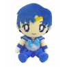 Peluche - Mercury - Sailor Moon