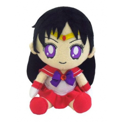 Peluche - Mars - Sailor Moon