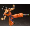 S.H.Figuarts - Son Goku (Saiyan Raised on Earth) - Dragon Ball Z