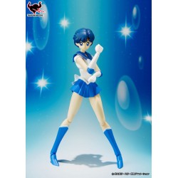 S.H.Figuarts - Sailor...