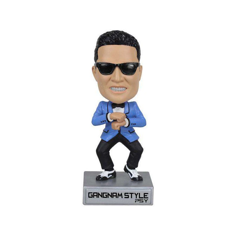 Psy - Gangnam Style Bobbing Head (Figurines)