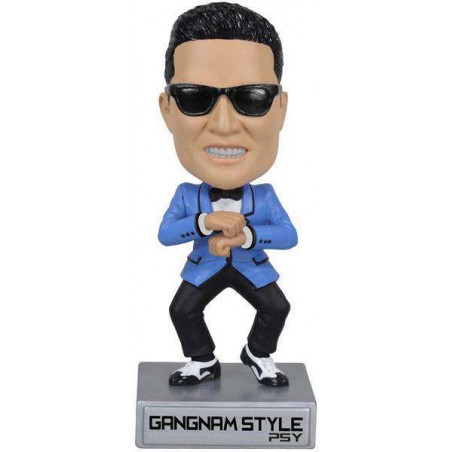 Psy - Gangnam Style Bobbing Head (Figurines)