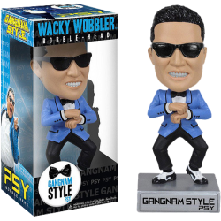 Psy - Gangnam Style Bobbing Head (Figurines)