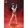 S.H.Figuarts - Sailor Mars - Sailormoon