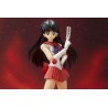 S.H.Figuarts - Sailor Mars - Sailormoon