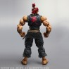 Akuma / Gouki - Street Fighter - Play Arts