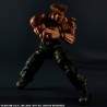 Guile - Street Fighter - Play Arts