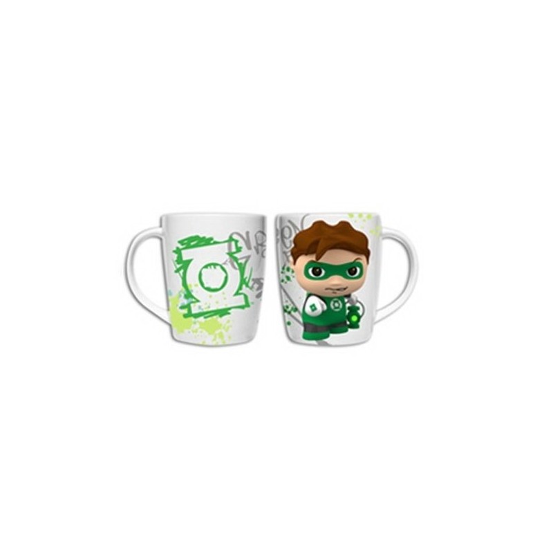 Mug - DC Comics - Green Lantern