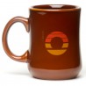 Mug - Portal 2 - Aperture 1970's