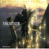 Final Fantasy VII Advent Children - 2 CD - Official