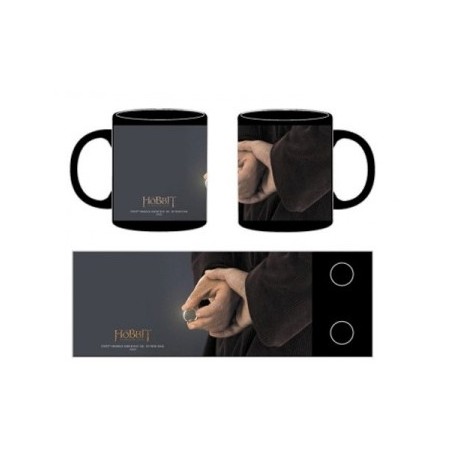 Mug - The Hobbit - Bilbo et l'anneau