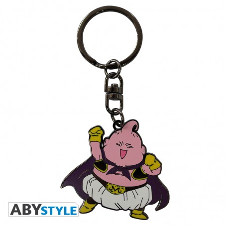 Porte-Clefs Métal - Dragon Ball - Buu