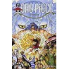 One Piece - Manga FR - Vol.65