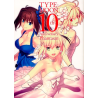 Type Moon - 10ème Anniversaire - Art Book