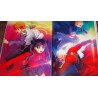 Type Moon - 10ème Anniversaire - Art Book