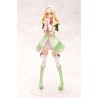 Elmina Rodelia - figurine - Shining Blade PVC