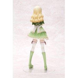 Elmina Rodelia - figurine - Shining Blade PVC