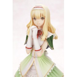 Elmina Rodelia - figurine - Shining Blade PVC