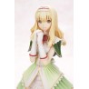 Elmina Rodelia - figurine - Shining Blade PVC