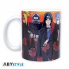 Mug - Naruto - Akatsuki