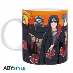 Mug - Naruto - Akatsuki