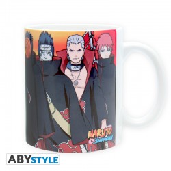 Mug - Naruto - Akatsuki