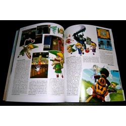 IG Mag - Hors Série n°2 - Les 25 ans de Zelda