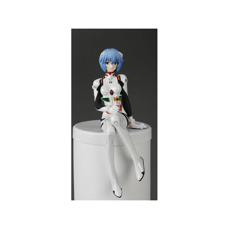 Reï - Figurine Edition UCC - Evangelion 3.33