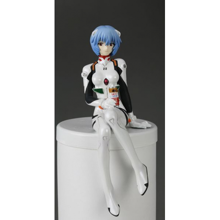 Reï - Figurine Edition UCC - Evangelion 3.33