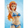 Nami Sailing Again Special (maillot) + Art Book Portrait of Pirates