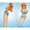 Nami Sailing Again Special (maillot) + Art Book Portrait of Pirates