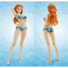 Nami Sailing Again Special (maillot) + Art Book Portrait of Pirates