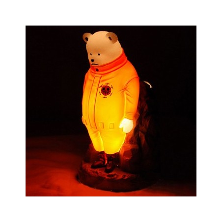 Lampe de chevet - Beppo - One Piece (110 V)