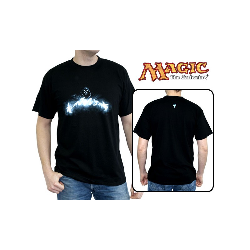 T-shirt "Jace" - Magic - M Homme 