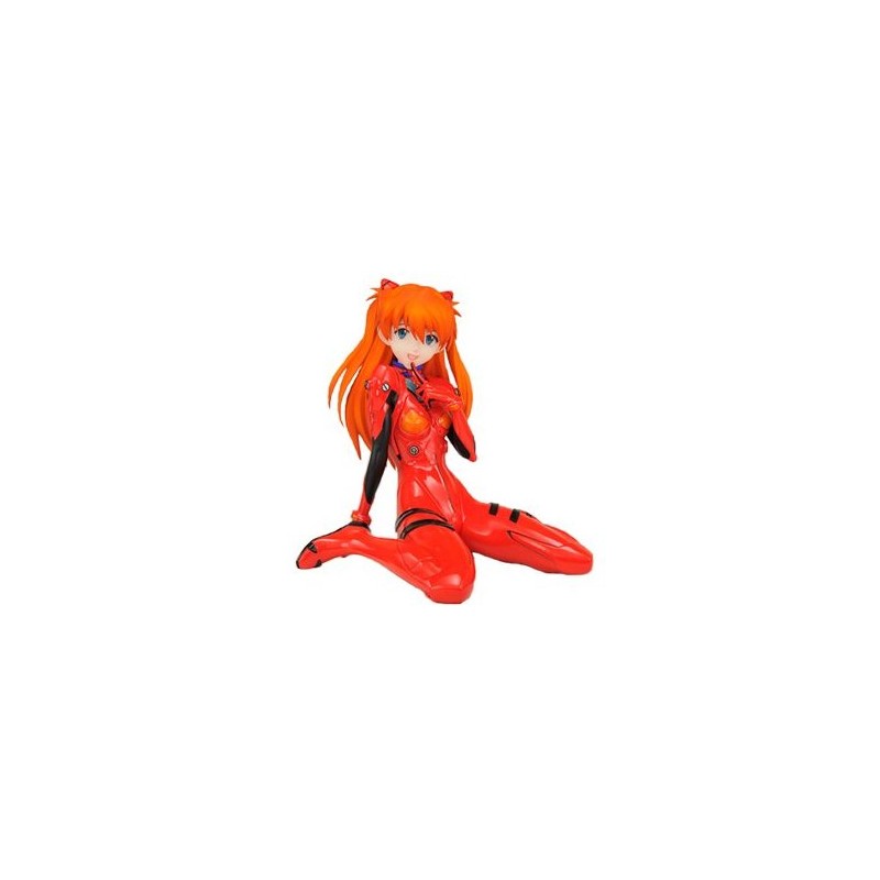 Asuka Langleï - Premium Figure - Evangelion