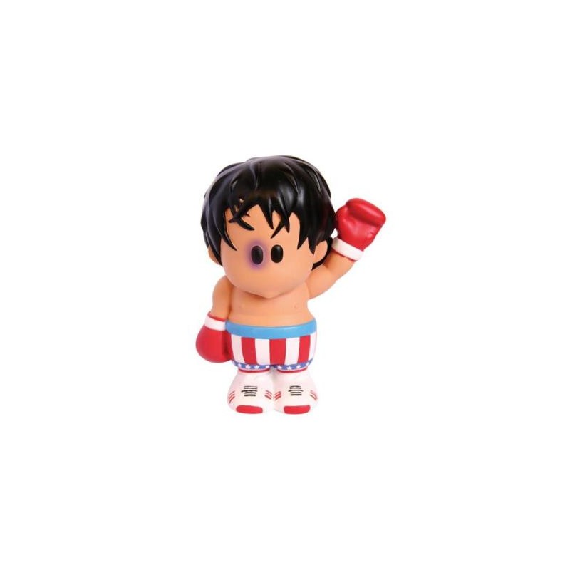 Weenicons - "Champ" (Rocky) - Figurine