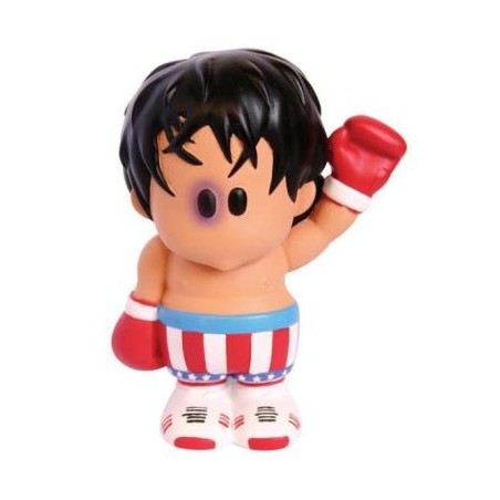 Weenicons - "Champ" (Rocky) - Figurine