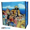 Shopping Bag - Equipage Luffy - One Piece - (Sac / Cabas)