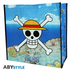 Shopping Bag - Equipage Luffy - One Piece - (Sac / Cabas)