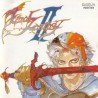 Final Fantasy I et II - CD - OST