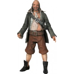 Pirates des Caraïbes (série 1) - Pintel - Figurine