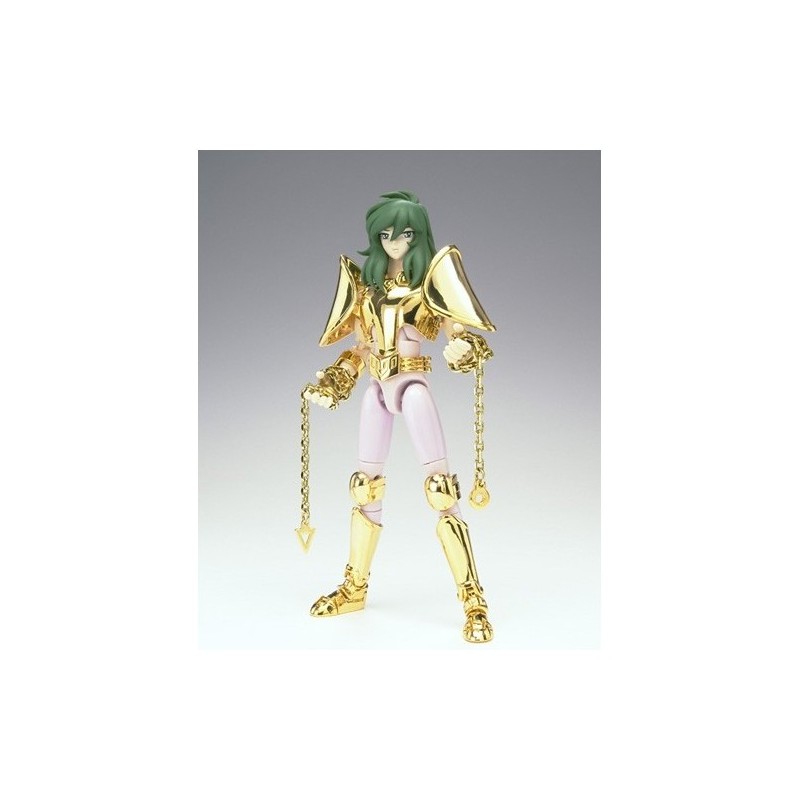 Andromeda Shun - V2 - POG - Myth Cloth Saint Seiya