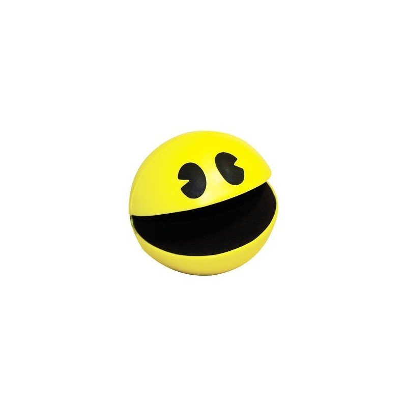 PacMan - StressBall