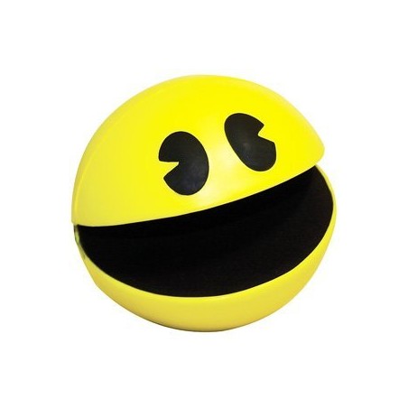 PacMan - StressBall