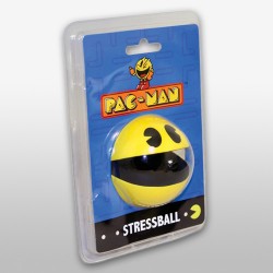 PacMan - StressBall