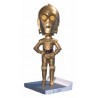 C-3PO - Bobbing Head - Star Wars